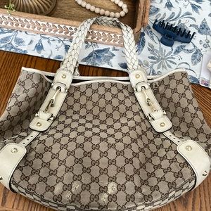 Gucci purse